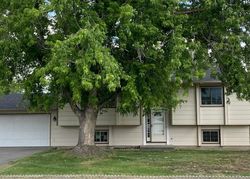 Foreclosure in  PATRIOT ST Billings, MT 59105