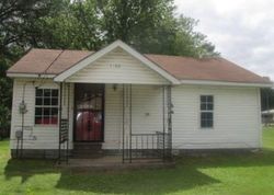 Foreclosure in  MADISON AVE Caruthersville, MO 63830