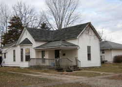 Foreclosure Listing in PEARL ST MACON, MO 63552