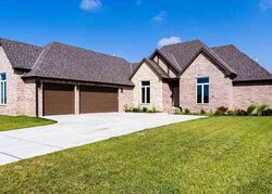 Foreclosure in  E DEER RUN ST Wichita, KS 67226