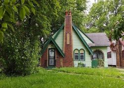 Foreclosure in  E MEYER BLVD Kansas City, MO 64132