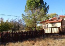 Foreclosure in  SAAVEDRA RD Silver City, NM 88061