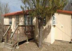 Foreclosure in  SAAVEDRA RD Silver City, NM 88061