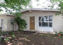 Foreclosure in  W BROCCOLI ST Roseburg, OR 97471