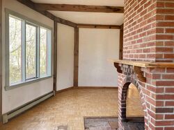 Foreclosure in  RUSSELL ST Hull, MA 02045