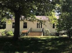 Foreclosure in  SHENANDOAH BLVD Coram, NY 11727