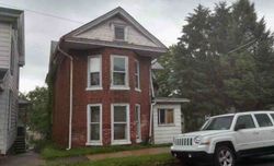 Foreclosure in  N 4TH ST Newport, PA 17074