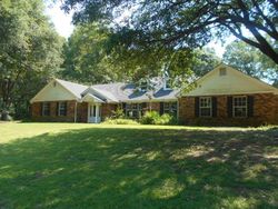 Foreclosure in  TRACEWAY DR Natchez, MS 39120