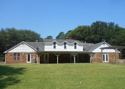 Foreclosure in  TRACEWAY DR Natchez, MS 39120