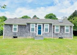 Foreclosure Listing in OLD PLYMOUTH RD SAGAMORE BEACH, MA 02562