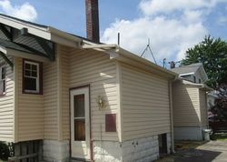 Foreclosure in  MILL ST Elkton, MI 48731