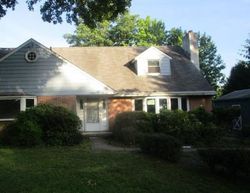 Foreclosure in  VALLEY VIEW DR Fountainville, PA 18923