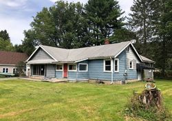 Foreclosure in  OLD ROUTE 17 Livingston Manor, NY 12758