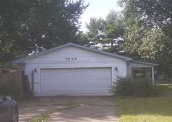 Foreclosure in  KIMBERLY LN Plainfield, IN 46168