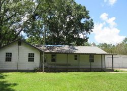 Foreclosure in  BUNKER HILL RD Vancleave, MS 39565