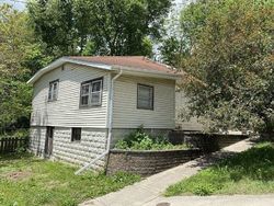 Foreclosure in  S FISHER ST Wabash, IN 46992