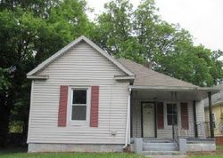 Foreclosure in  S CHESTNUT ST Knoxville, TN 37914