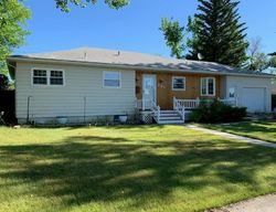 Foreclosure in  JOHNSON ST Wolf Point, MT 59201