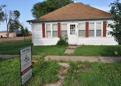 Foreclosure in  2ND AVE W Lemmon, SD 57638