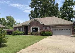 Foreclosure in  COTTONWOOD CV Benton, AR 72015