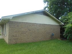 Foreclosure in  GREENFIELD RD Natchez, MS 39120