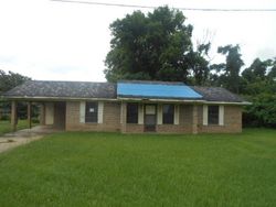 Foreclosure in  GREENFIELD RD Natchez, MS 39120