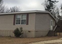 Foreclosure in  LUTHER LN Frierson, LA 71027
