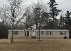 Foreclosure in  LUTHER LN Frierson, LA 71027