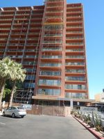 Foreclosure in  N CENTRAL AVE UNIT 12B Phoenix, AZ 85012