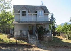 Foreclosure in  2ND ST Glendale, OR 97442