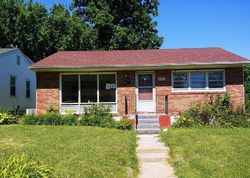 Foreclosure in  REX AVE Saint Louis, MO 63114