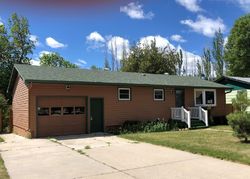 Foreclosure in  E SUNSET DR Gillette, WY 82716