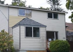 Foreclosure in  BURLEIGH AVE Aberdeen, WA 98520