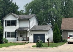 Foreclosure in  S 9TH AVE E Newton, IA 50208