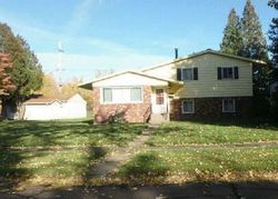 Foreclosure in  MICHIGAN ST Hibbing, MN 55746