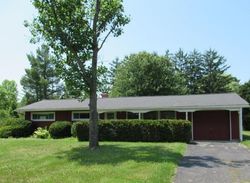 Foreclosure in  CAVES RD Chesterland, OH 44026