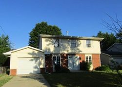 Foreclosure in  FRAZIER DR Adrian, MI 49221