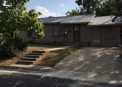 Foreclosure in  N PORTER ST Lampasas, TX 76550