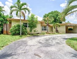 Foreclosure in  TENNESSEE AVE Fort Lauderdale, FL 33312