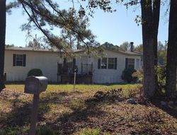 Foreclosure in  NEUSE RIVER RD Roanoke Rapids, NC 27870