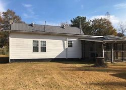 Foreclosure Listing in BAY SPRINGS RD CENTRE, AL 35960