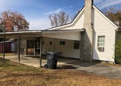 Foreclosure Listing in BAY SPRINGS RD CENTRE, AL 35960