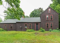 Foreclosure in  PLEASANT ST Paxton, MA 01612