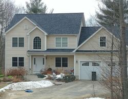 Foreclosure in  N SPENCER RD Spencer, MA 01562