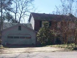 Foreclosure in  APACHE PASS Anniston, AL 36206