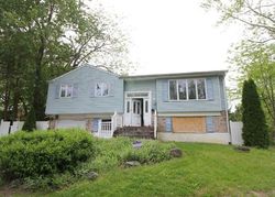 Foreclosure in  ROUND HILL RD Voorhees, NJ 08043