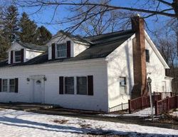 Foreclosure in  ROUTE 55 Poughquag, NY 12570
