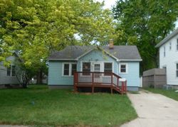 Foreclosure Listing in S MICHIGAN AVE BRADLEY, IL 60915