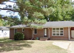 Foreclosure in  2ND AVE Tuscaloosa, AL 35405