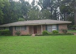 Foreclosure in  CARLOW RD Montgomery, AL 36108